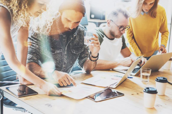 Millennials: Welcoming a new generation of entrepreneurs to franchising