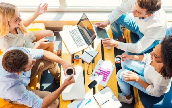 It's Not a Complaint. It's an Invite to Explore.