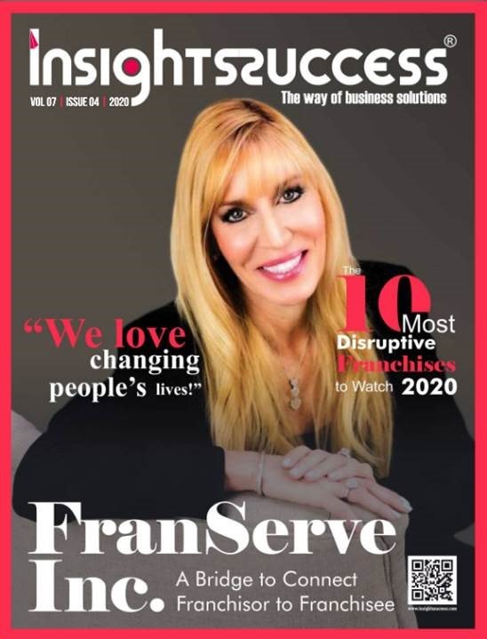 The FranServe Opportunity