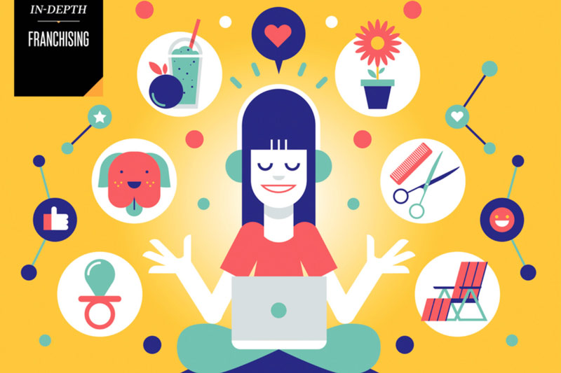 Here Come the Millennials