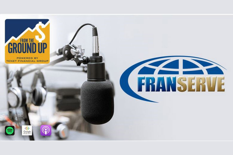 Alesia Visconti, CEO of FranServe interviewed on the exciting future of franchising!